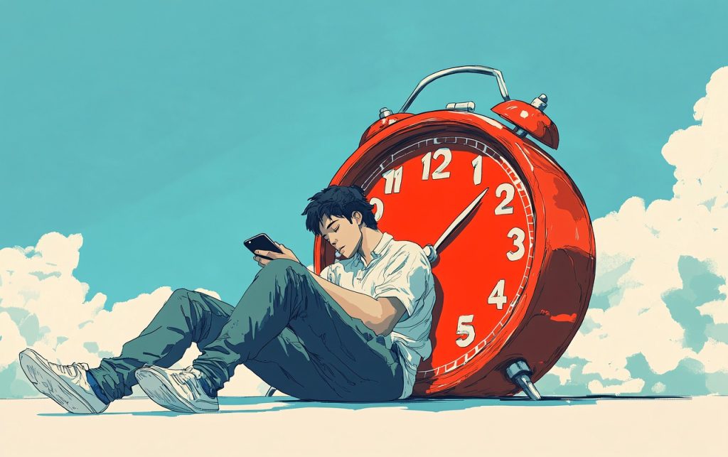 Prioritizing God’s House Over Distraction