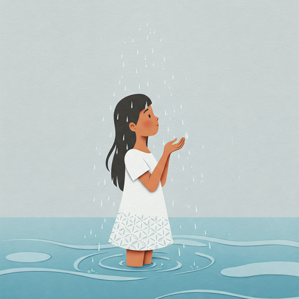Cleanse Me
