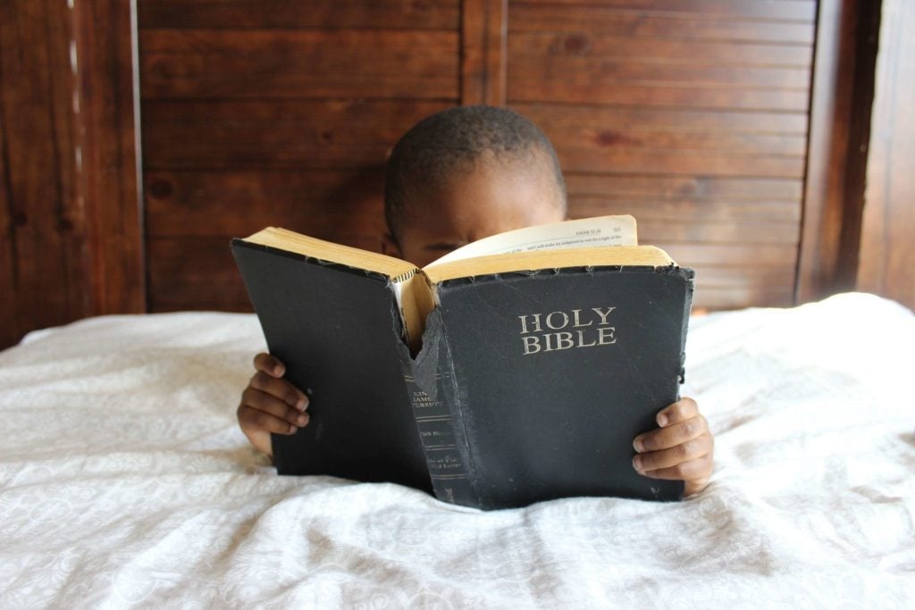 Children’s Ministries