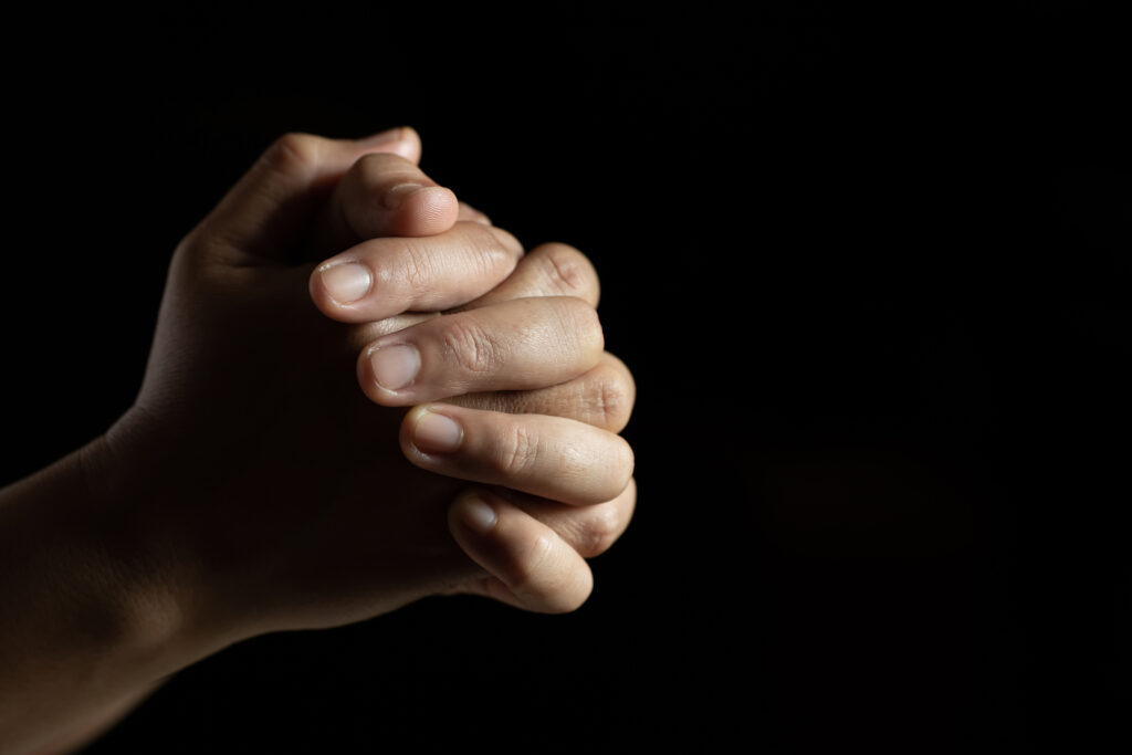 Prayer Meeting