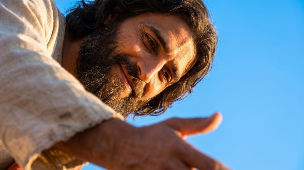 Face to Face with Jesus Study