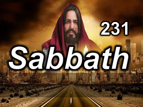 231 Lunar Sabbaths