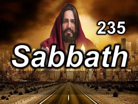 235 One Day In Seven Theory part 2