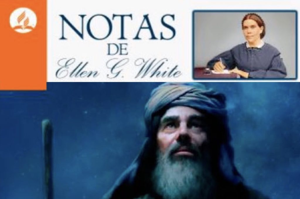 2do Trimestre 2021: La Promesa – Notas de Elena De White