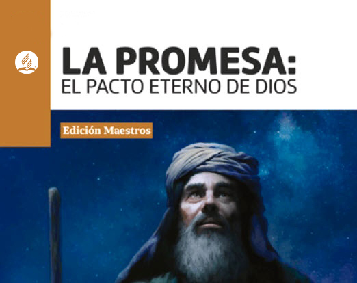 2do Trimestre 2021: La Promesa – Edicion Maestros