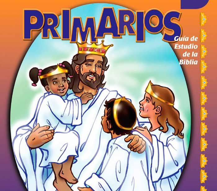 2DO TRIMESTRE 2021: Primarios