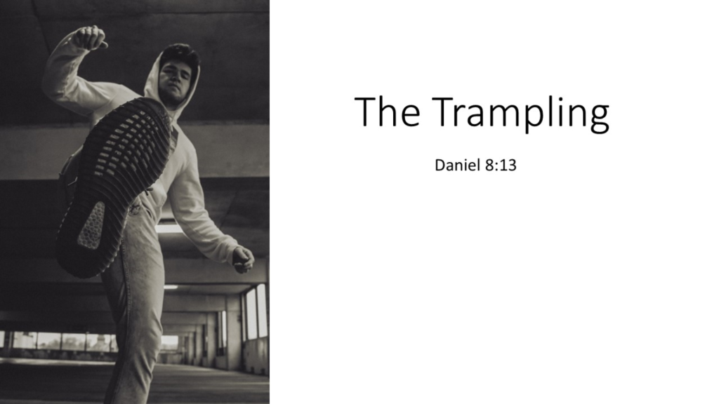 The Trampling