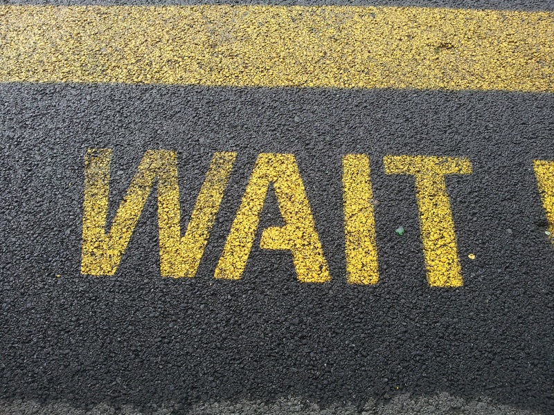 Resting In God’s Peace While Waiting for A Diagnosis