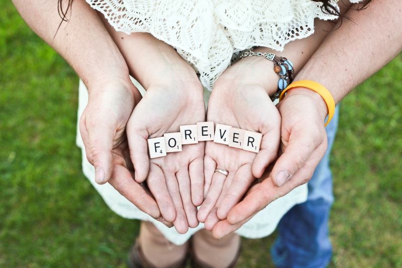 It seems like forever!