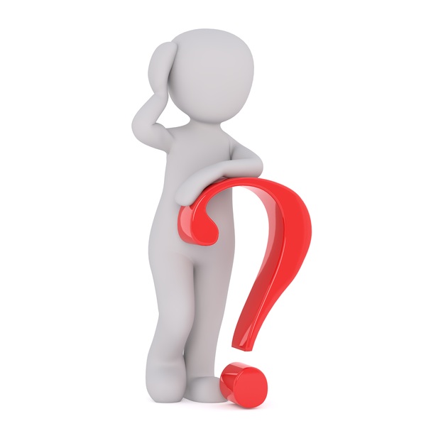 Questions!