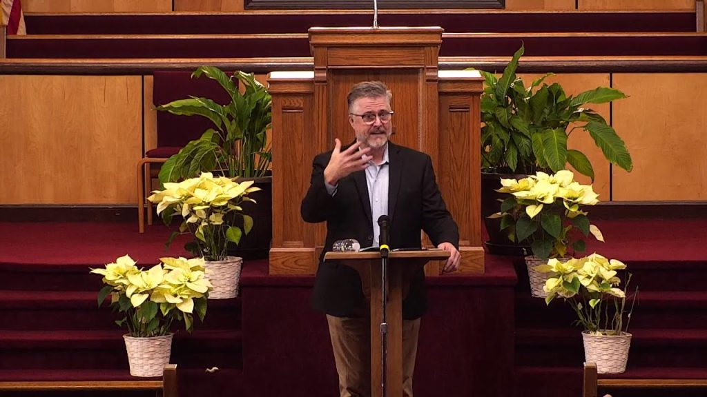 Sabbath school/ “In search of Elijah”