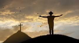 Sermon ” Stand up! stand up for jesus “-
