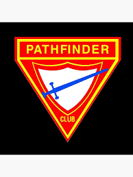 Sermon “Pathfinder Sabbath”