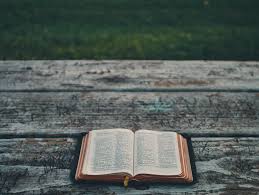 Sermon “God’s Love Come Down”