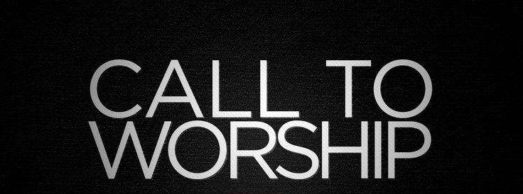 Sermon “Keep Making the Call”