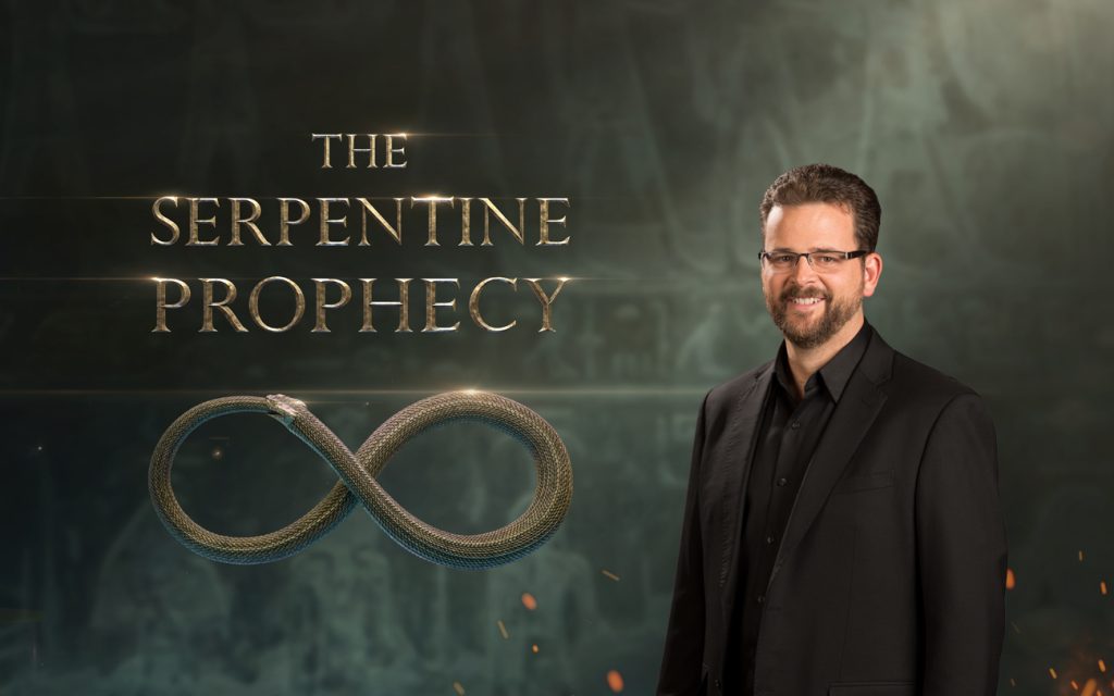 The Serpentine Prophecy