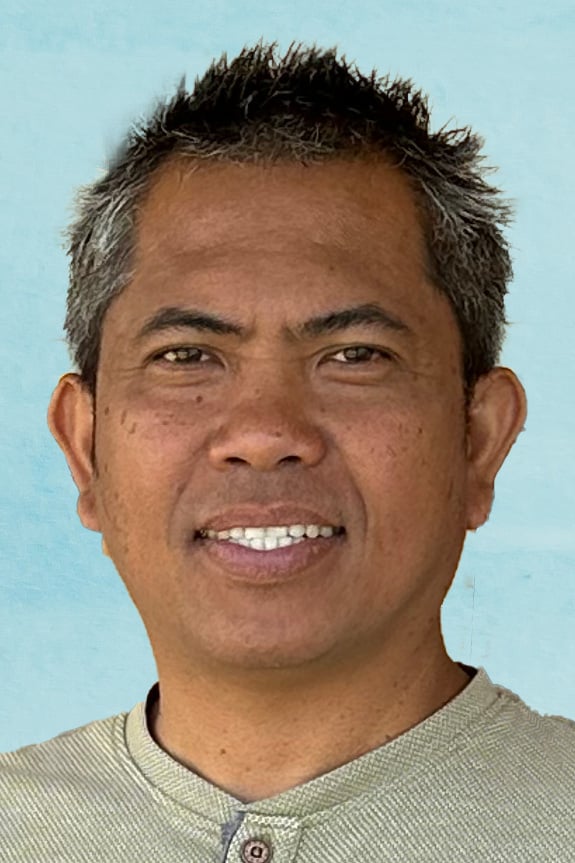 Rafael Paloma