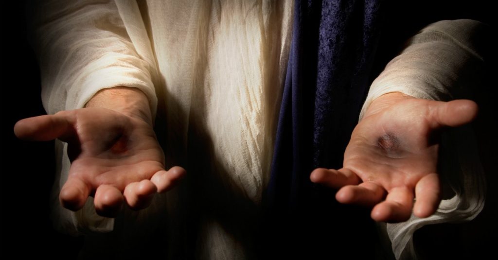 Chapter 2—The Beatitudes