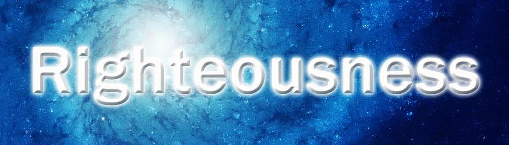 CHAPTER 2G – “Blessed are they which are persecuted for righteousness’ sake”