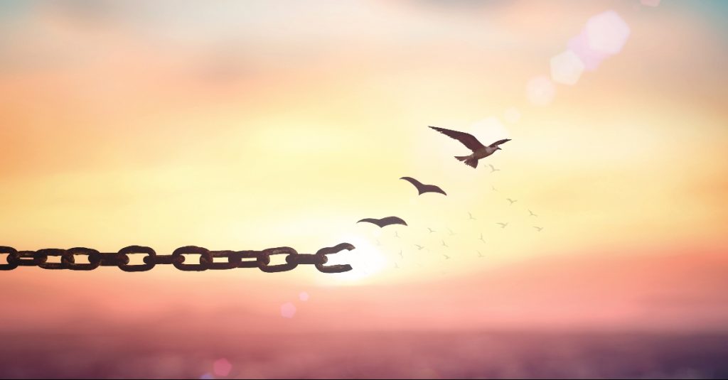 CHAPTER 2D – “Blessed are the merciful”