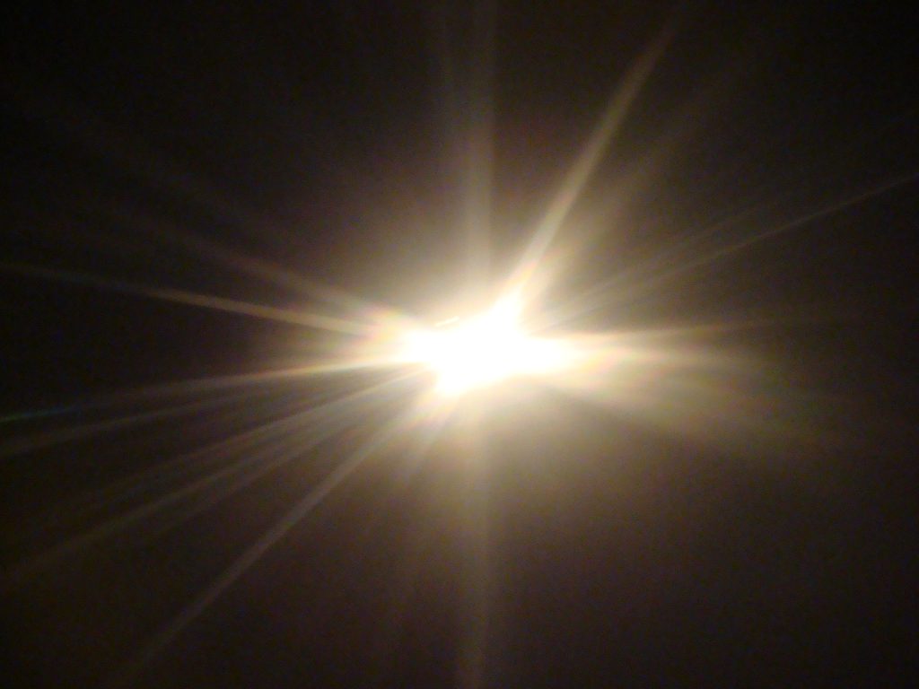 CHAPTER 2J – “Ye are the light of the world.”