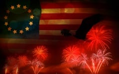 The Star-Spangled Banner