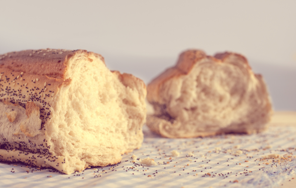 The Parable of the Leaven