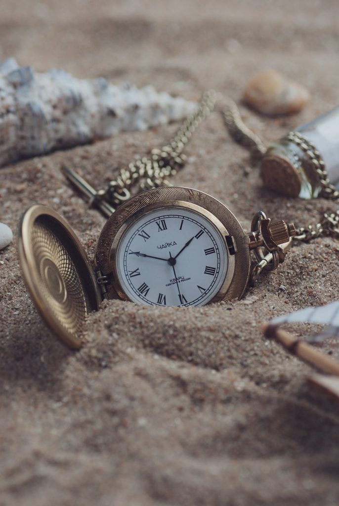 Wasted Time