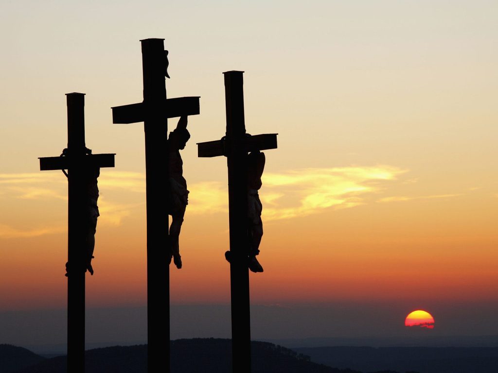 The Easter Journey