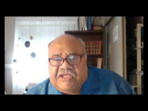 Living as a Steward in the Kingdom of God