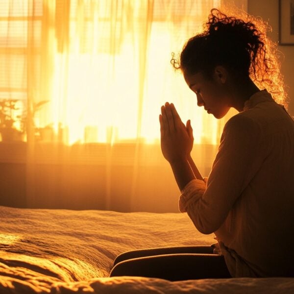 Women’s Ministries Early Morning Prayer
