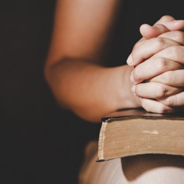 Prayer Meeting