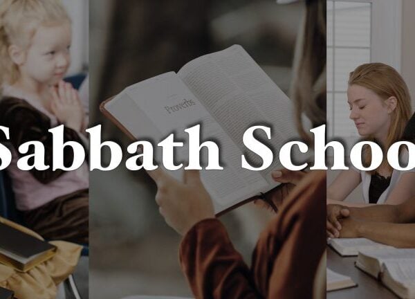 Sabbath School