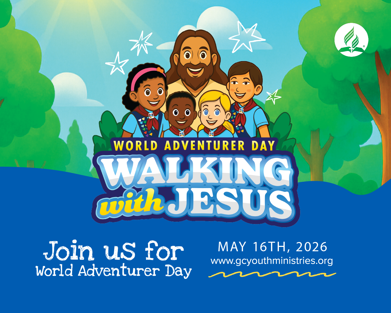 World Adventurer Day