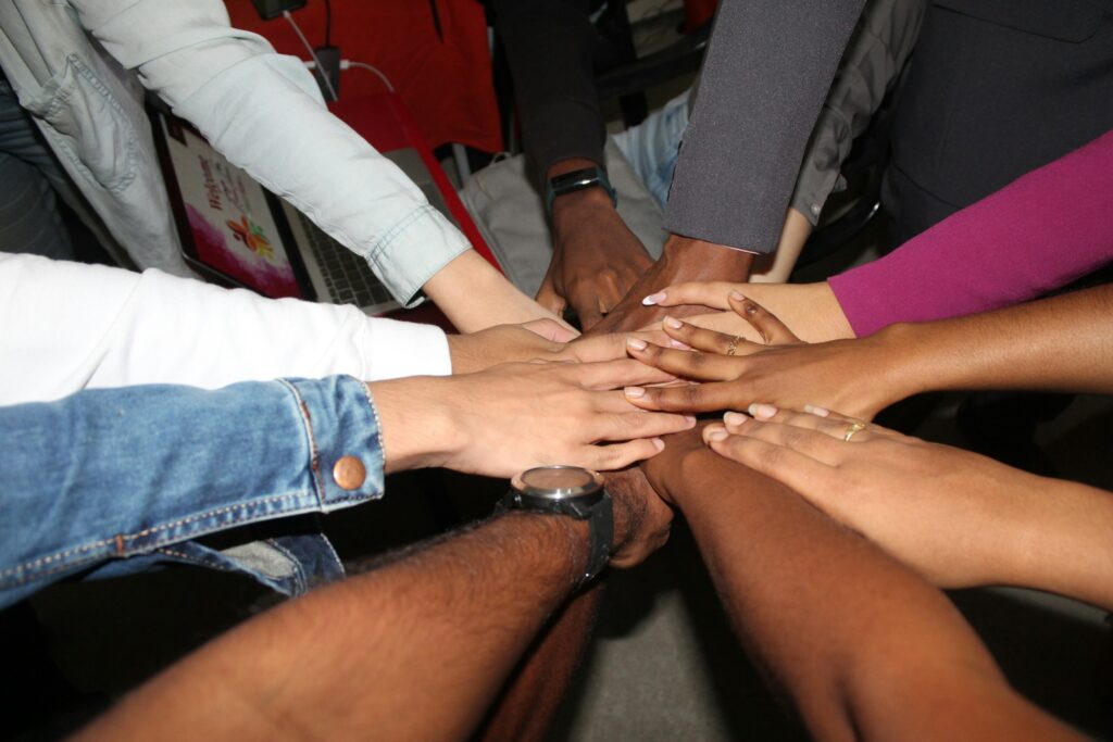 Women’s Ministries Meeting
