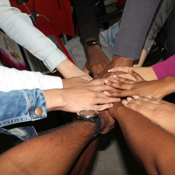 Women’s Ministries Meeting