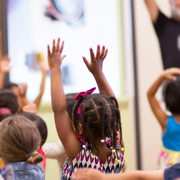 Children’s Sabbath School