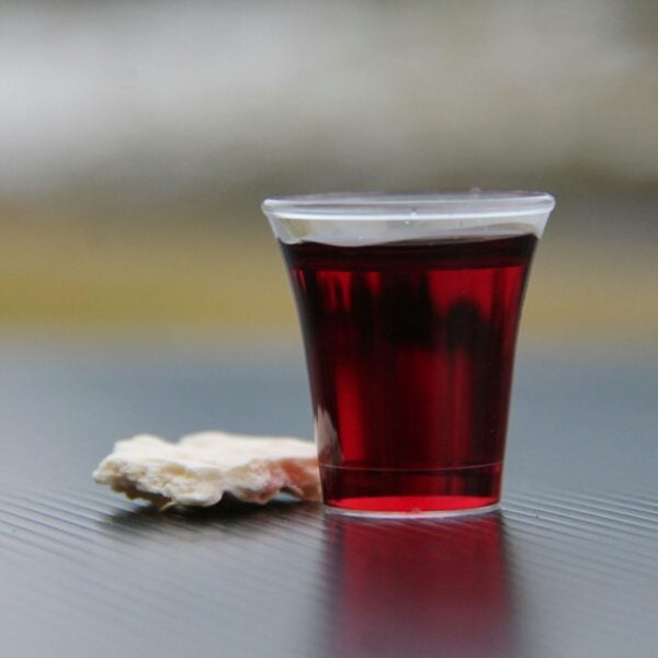 Communion Service
