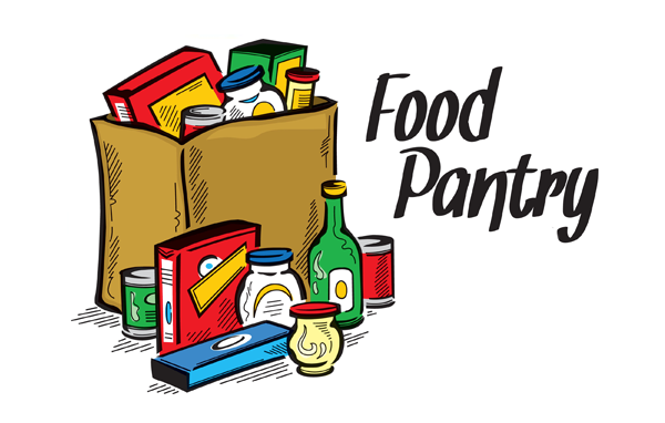 Community Food Pantry