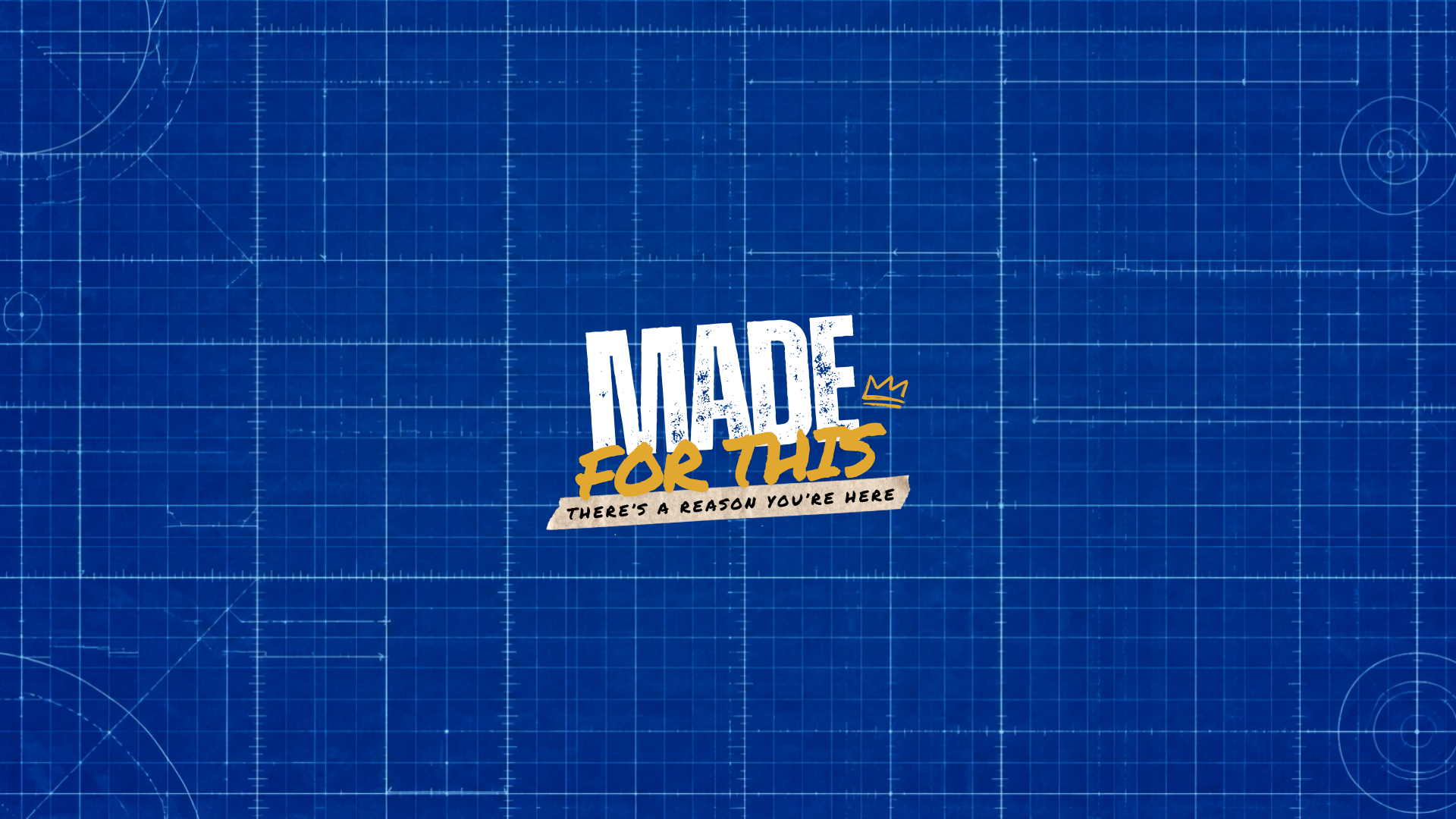 Made for This: Showcase