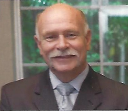 Pastor Jerry Rimer profile picture