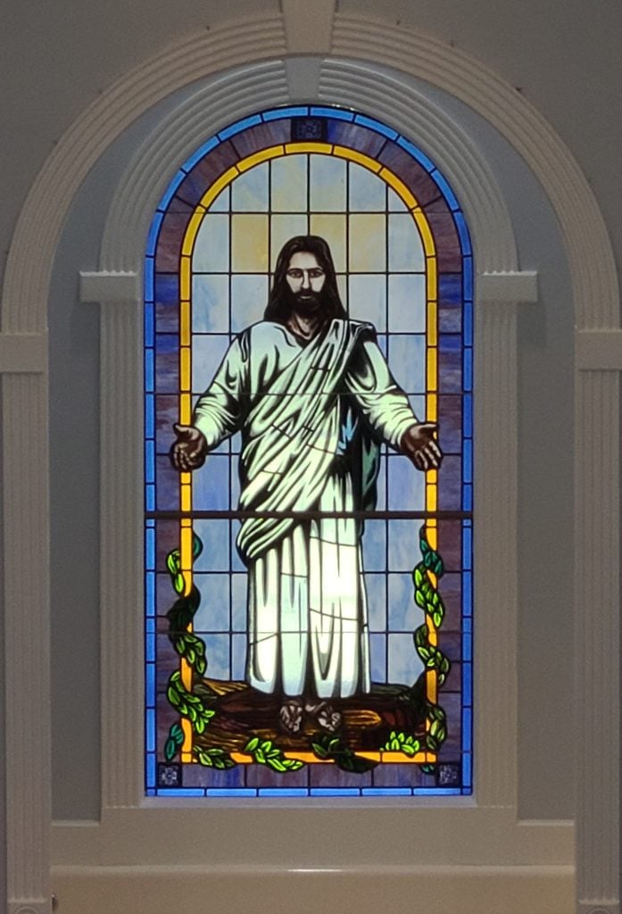 “The Safest Place on Earth”