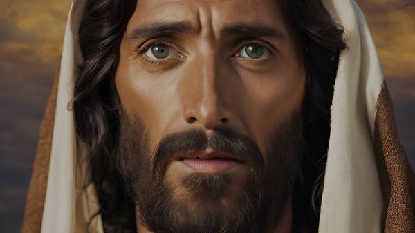 The Son of God Is the Center of Our Hope