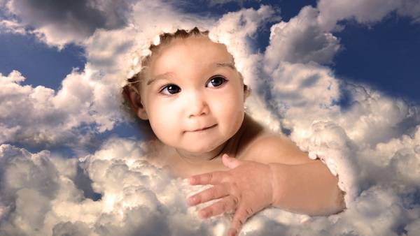 Miraculous Birth