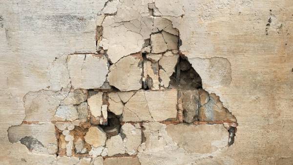 Walls will Fall