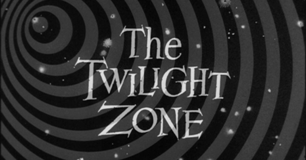 2025 and the Twilight Zone Part 2