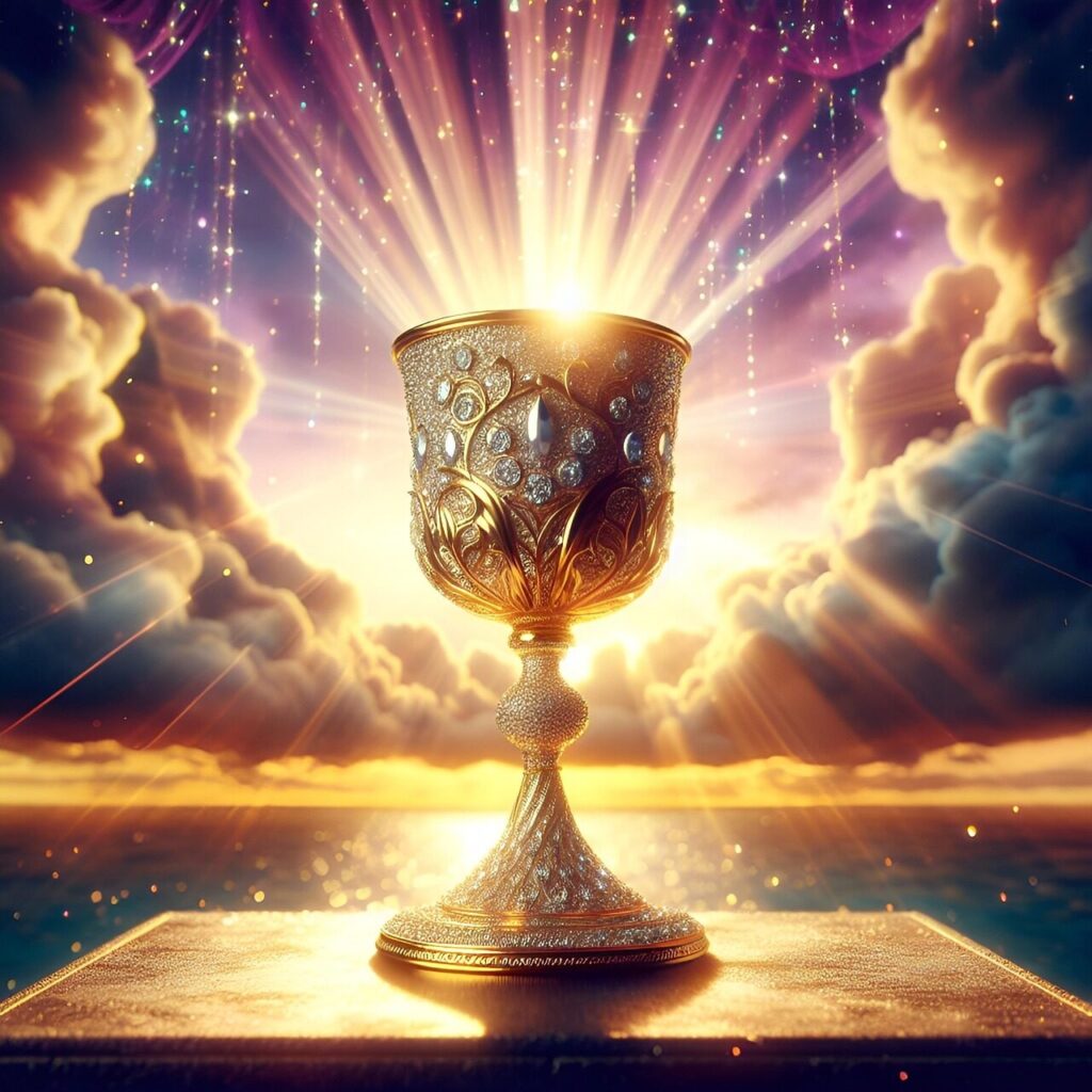 The Holy Grail