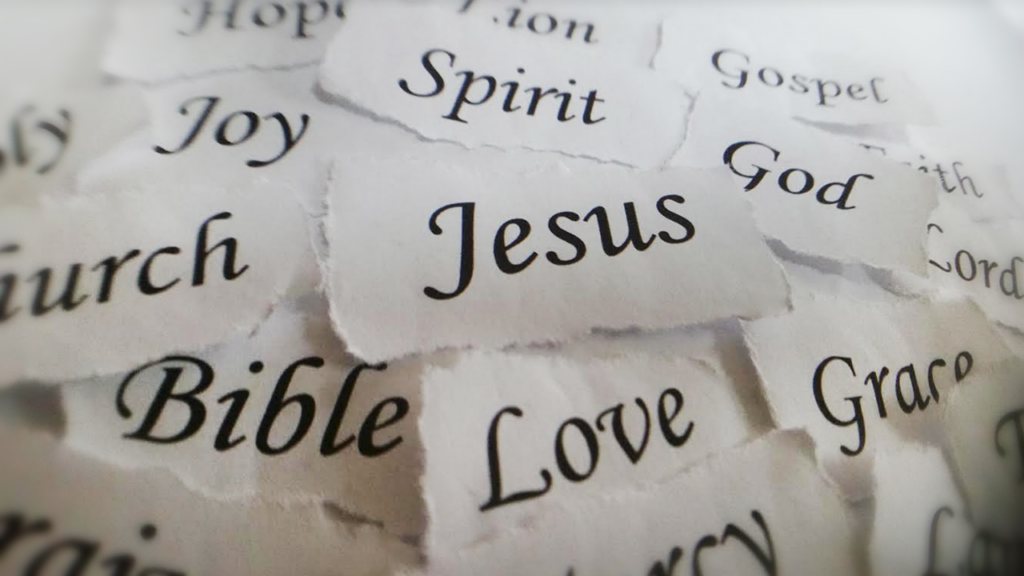 God Is in Charge