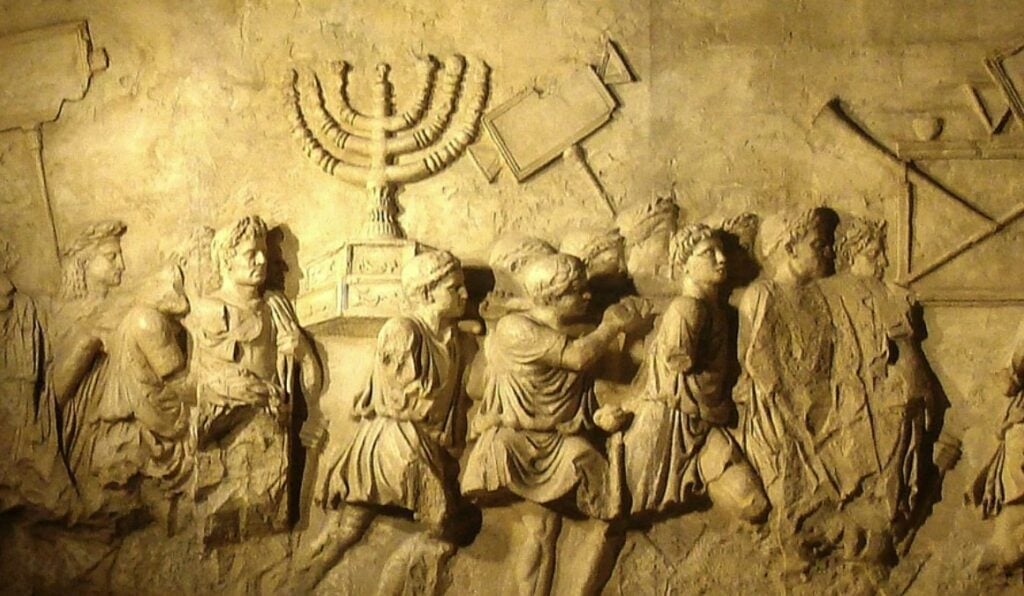 The Siege of Babylon