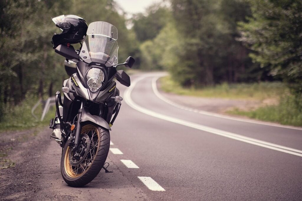 Every Ride Is a Mission